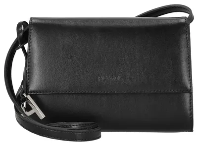 Produktbild von Picard Auguri - Umhängetasche 19 cm (schwarz)
