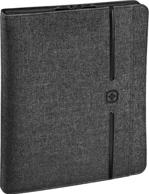 Produktbild von Wenger Schreibmappe Affiliate 601360 grau