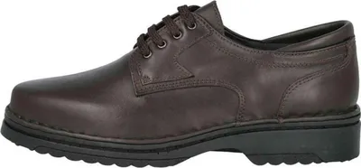 Produktbild von Halbschuhe L&R Shoes 070-077076 für Herren