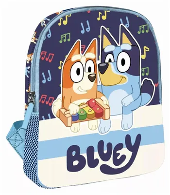 Obrázek produktu pro Batoh Bluey Dreams, taška 30 cm