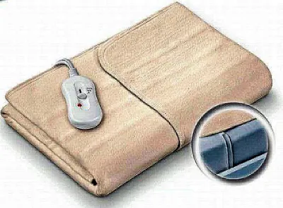 Produktbild von Sanitas Swb 20