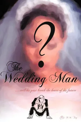 Produktbild von The Wedding Man