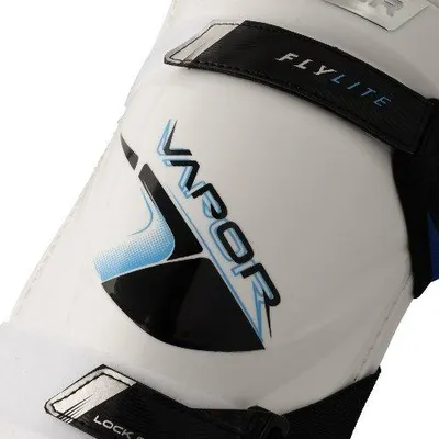 Image de Protège-jambes Bauer Vapor FLYLITE Intermediate 13 pouces