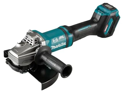 Produktbild von Makita GA038GZ Akku-Winkelschleifer 40V