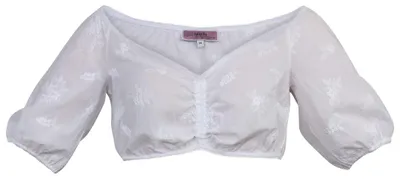 Produktbild von Dirndlbluse Arnreit ecru 46