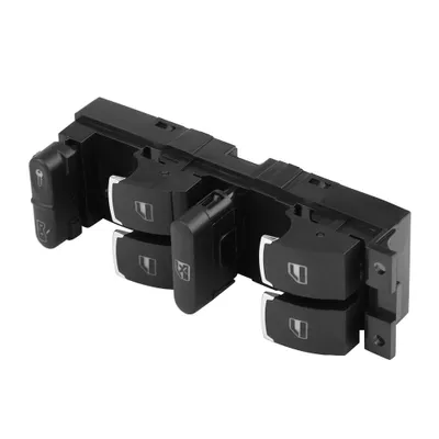 Obrázok produktu pre Ovládanie hlavného spínača okna dverí automobilu pre B5 MK4 1J4959857 3BD959857