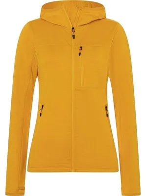 Produktbild von MARMOT Wm's Preon Hoody GOLDEN SUN 9057 GOLDEN SUN 9057 M