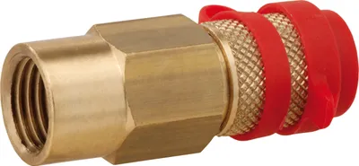 Produktbild von Steckkupplung SKU Gas PS5bar IG M14x1,5
