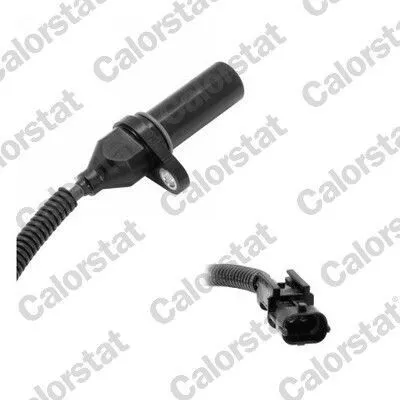 Produktbild von CALORSTAT by Vernet CS0204 Kurbelwellensensor Impulsgeber für HYUNDAI Tucson (TL, TLE)