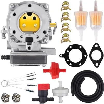 Productafbeelding van Vervangende Carburetor voor Briggs & Stratton Motoren
