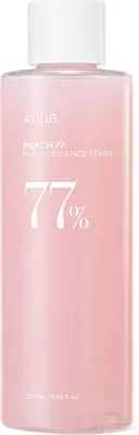 Produktbild von Anua Peach 77 Niacin Essence Toner, 250 ml