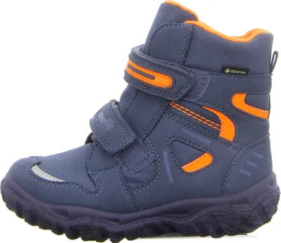 Obrázek produktu pro Boty SUPERFIT 1-809080-8010 8010, 1-809080-8010 8010