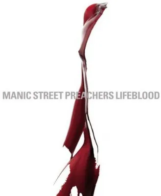 Produktbild von Manische Straßenprediger - LifeBlood CD