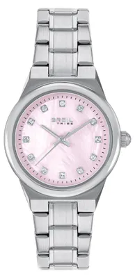 Produktbild von BREIL Uhr DAMEN,  Sammlung FIJI, Quarzwerk , 50 Meter, Geschenkideen für Frau
