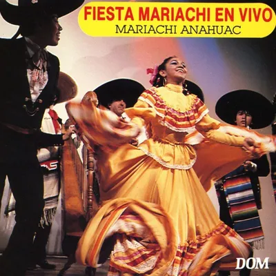 Image de Barahona, R : Soirée Mariachi en direct