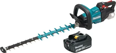 Produktbild von Makita DUH601F Akku-Heckenschere 18 V / 1x 3,0 Ah Akku