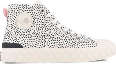 Produktbild von Palladium Palla Ace Mid Fest Safari/Sorbete Größe EU 40