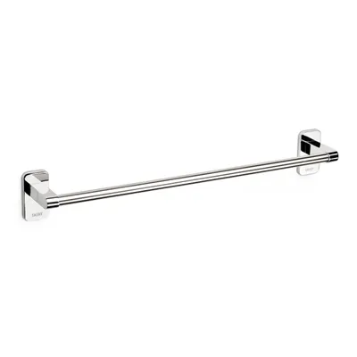 Immagine prodotto di Tatay Slim 45 Cm portasciugamani Argento Argento Taglia Unica