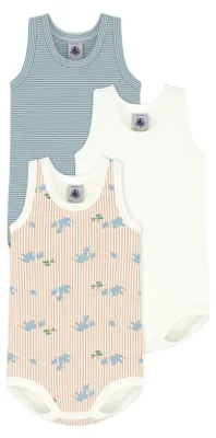 Zdjęcie produktu dla Bielizna dla niemowląt unisex, model 1, rozmiar 86