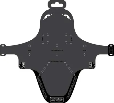Image de EnduroGuard - Standard - Noir