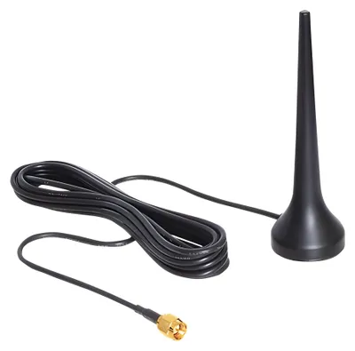 Produktbild von Delock GSM Quadband Antenna - Antenne - Mobiltelefon