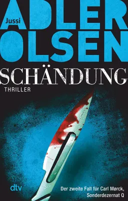 Produktbild von Schändung