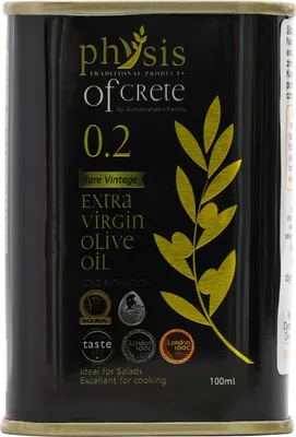 Zdjęcie produktu dla Open Food 5200387000876, Oliwa z oliwek, E, 824 kcal, 3389 kJ, 100 g, 14 g
