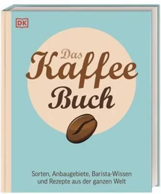 Produktbild von Das Kaffee-Buch