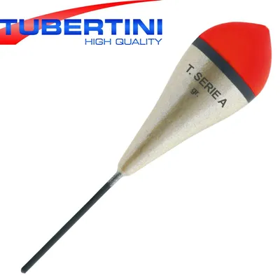 Produktbild von Tubertini Trota Nr. 2 Forellenpose, Tragkraft:5g