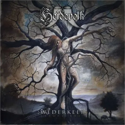 Obrázok produktu pre Wederkeer -   - (CD / W)