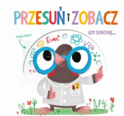 Produktbild von Przesuń I Zobacz - Gdy Dorosnę