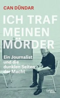 Zdjęcie produktu dla Ich traf meinen Mörder