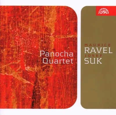 Zdjęcie produktu dla ice Ravel (1875-1937): Kwartet smyczkowy F-dur
