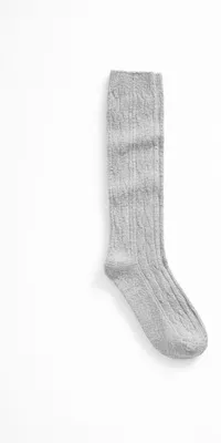 Produktbild von GAP CashSoft High-Stricksocken ONESIZE