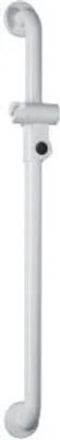 Produktbild von HEWI 801.33D110 98 Brausehalterstange Ser 801 AM:900,
