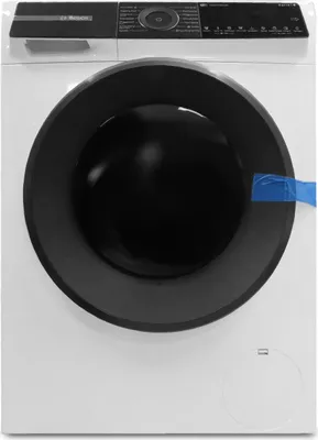 Produktbild von Bosch Serie 6 WGH244M40, Frontlader, 9 kg, B, 70 dB, 1400 RPM, A