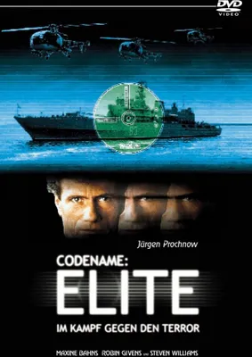 Produktbild von Codename: Elite