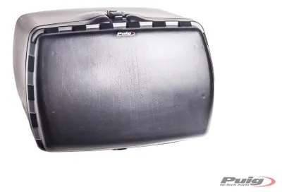 Immagine prodotto di PUIG 0468N Maxi Box per SYM SYMPHONY SR 125 Nero