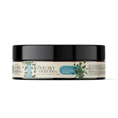 Immagine prodotto di Jozka Lozione per pelle secca e flaccida, 200ml