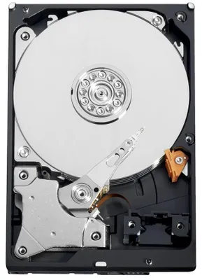 Produktbild von Western Digital RE2 SATA 750 GB, Serial ATA II, 750 GB, 7200 RPM, 0.97 W, 101.6 mm, 26.1 mm