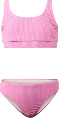 Produktbild von Brunotti Myla-Rib Sport Bikini Set Mädchen violett Gr 152