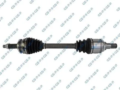 Produktbild von GSP 259417 Antriebswelle für TOYOTA RAV 4 III (ACA3, ACE, ALA3, GSA3, ZSA3) RAV 4 IV (ZSA4, ALA4)