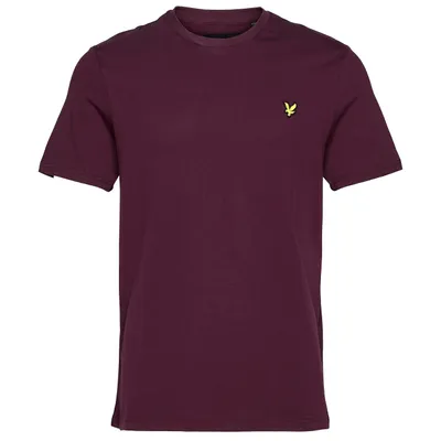 Image de Lyle & Scott T-shirt Plain pour homme