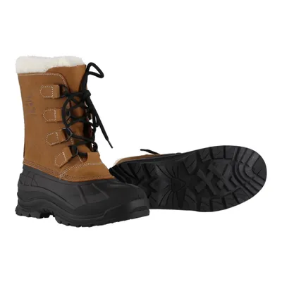 Image de Chaussures Kamik Winterstiefel Alborg WK2011TAN