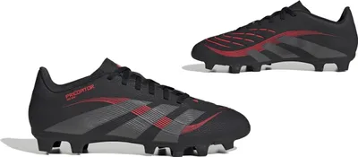 Produktbild von Adidas Predator Club FG/MG M ID1325 football boots Pullunder adidas Größe: 44,