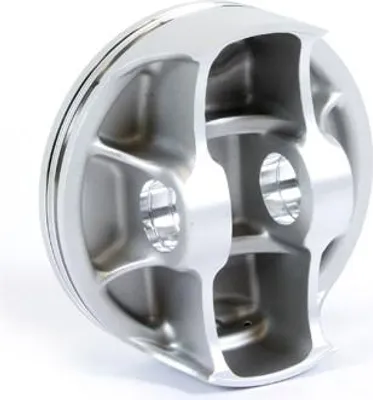 Immagine prodotto di Pistone completo ProX KX450F '09-12 12,5:1 (95,97 mm) (OEM: 13001-0110)