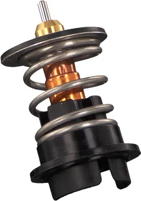 Produktbild von FEBI BILSTEIN Thermostat Kühlmittel 80°C für VW Passat Variant (3C5) Touareg (7LA, 7L6, 7L7) Passat Limousine (3C2) für AUDI Q7 (4LB)