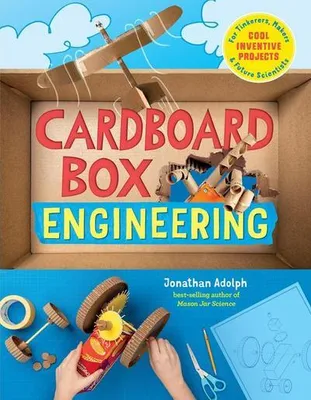 Obrázok produktu pre Cardboard Box Engineering