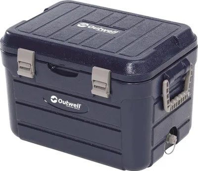 Obrázok produktu pre Outwell Fulmar, modrá, polyuretán, polyuretán (PU), 30 l, 1 kus(y), 515 mm