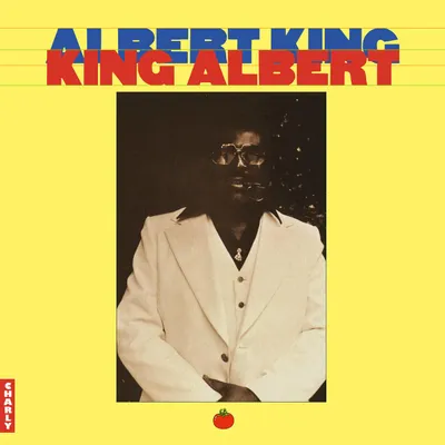 Obrázok produktu pre Albert King: King Albert